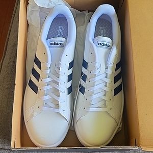 Adidas Grand Court Sneakers